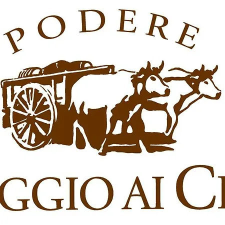 Agriturismo Podere Poggio Ai Cieli