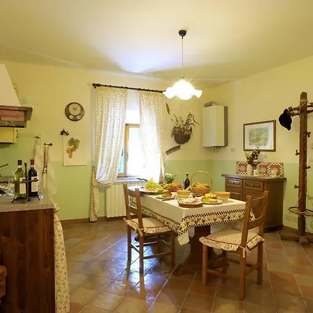 Agriturismo Podere Poggio Ai Cieli San Gimignano