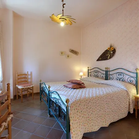 Farm stay Agriturismo Podere Poggio Ai Cieli San Gimignano