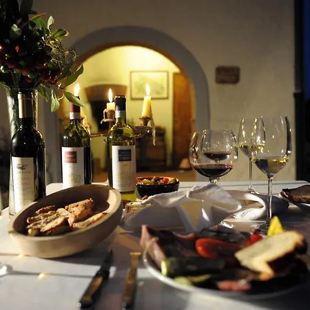 Agriturismo Podere Poggio Ai Cieli * San Gimignano