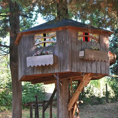 Agriturismo Podere Poggio Ai Cieli Farm stay
