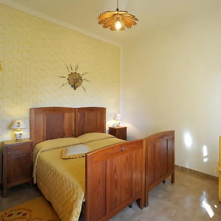 Agriturismo Podere Poggio Ai Cieli *