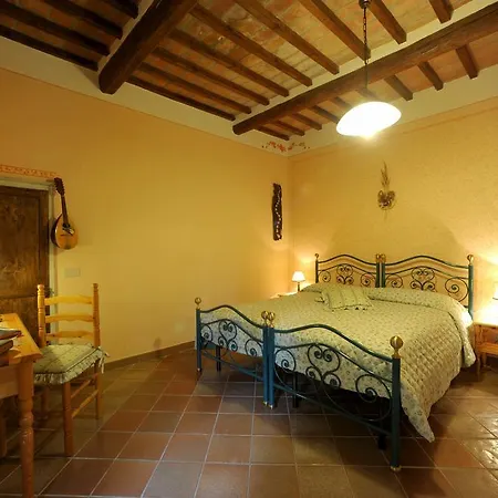 Farm stay Agriturismo Podere Poggio Ai Cieli